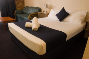  Lancaster Court Motel  Брисбен